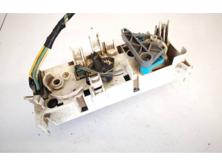 Блок управления климат-контролем 1848819658 Citroen Berlingo