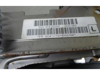 Руль Volkswagen Golf VII  2013 - 2019 года 5Q1419502AP, 5Q0065      