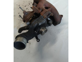 Турбина Fiat Idea 55223446