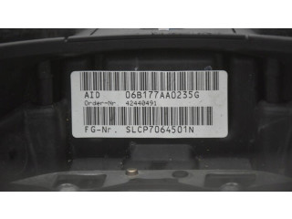 Volant BMW 5 E60 E61 2005 6023391, 520155