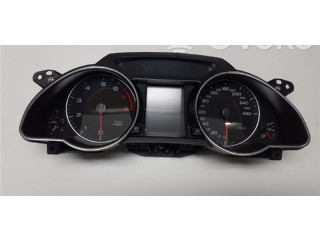 Спидометр (приборный щиток) 8T0920931C Audi A5 Sportback 8TA 2011
