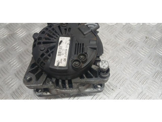 Генератор 9646321780 Citroen Xsara Picasso