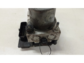 Блок АБС 9663241380, 0265950635   Citroen  C4 I  2004-2010 года