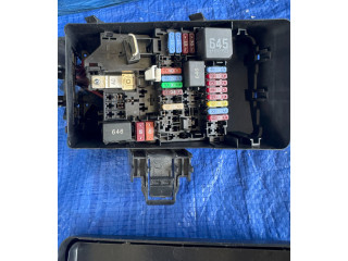 Блок предохранителей  5WA937132A   Cupra Leon    