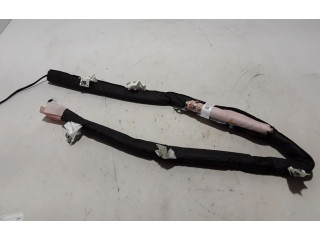 Боковая подушка безопасности 985P15615R Dacia Duster II