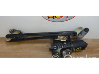 Моторчик дворников 981101C100    Hyundai Getz