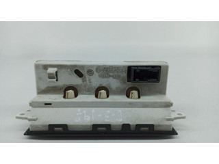 Дисплей    9647409477   Citroen C2