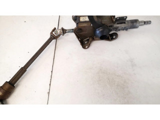 Ось рулевого колеса