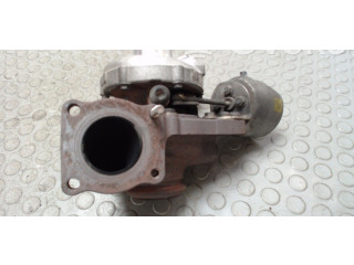 Турбина Ford Galaxy 9677063780, 1827407