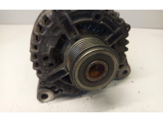 Генератор 6G9N10300XC Ford Galaxy