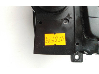 Блок управления кондиционера воздуха / климата/ печки (в салоне) 30795265, M4392200396 Volvo S60