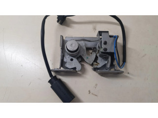 Замок капота 967082 BMW X5 F15