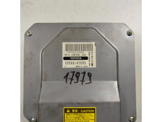 Řídící jednotka 89540-47090   Toyota Prius (XW20) 2007