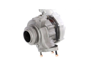  Турбина Jaguar XF X250  49477-01203, 49477-01203         