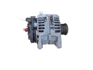 Генератор 0124425093, 231008578R Renault Twingo II