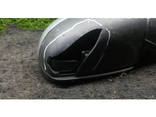 Зеркало электрическое Skoda Fabia Mk2 (5J) 2007 - 2014 года