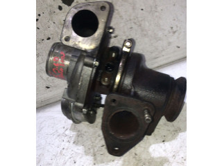 Турбина Lancia Delta III 55209152, 55209152