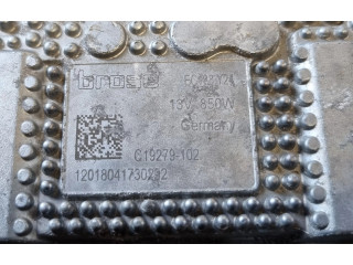 Вентилятор радиатора     C19279102    Jeep Grand Cherokee 