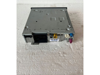 Радио/ проигрыватель CD/DVD / навигация 8S0035044A   Audi TT TTS RS Mk3 8S      