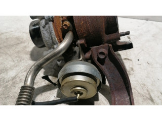 Turbodmychadlo Турбина VJ36, 1824311214 Mazda 6 2.0