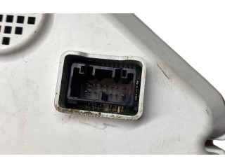 Přístrojová deska Lexus GS 250 350 300H 450H 2014 838003A450