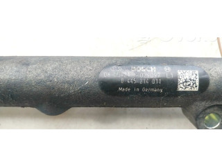 Vstřikovací lišta 0445214011 Land Rover Freelander pro naftový motor 2.0