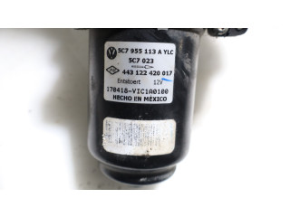 Моторчик дворников Volkswagen Jetta VI