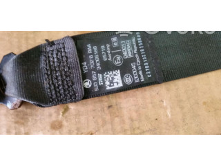 Подушка безопасности водителя Skoda Octavia Mk3 (5E)