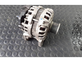 Генератор 231002854R, P3-A4-19-3   Dacia Logan Pick-Up      