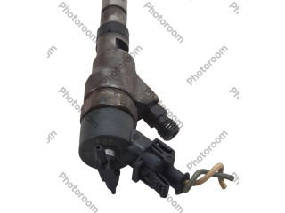 Vstřikovač 0445110076, 9641742880 Peugeot 307 DW10TD