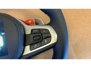 Volant BMW X4M F98 2020 32308094391, 32307855723