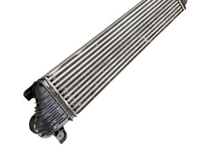 Интеркулер  85154389, T93862B   Buick Envision II 