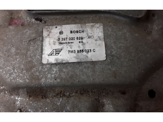 Блок АБС 7M3955023C, 3397020629 Seat Alhambra (Mk1) 1996 - 2010 года