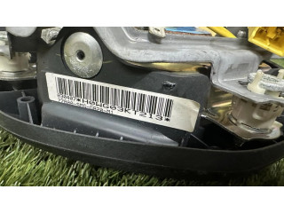 Подушка безопасности водителя 77800SMGG820   Honda Civic