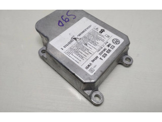 Блок подушек безопасности 1C0909605A, 5WK43122   Volkswagen Transporter - Caravelle T5