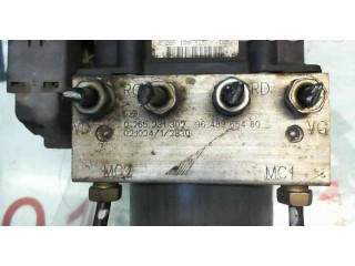 Turbodmychadlo Турбина 0265800301 Peugeot 307