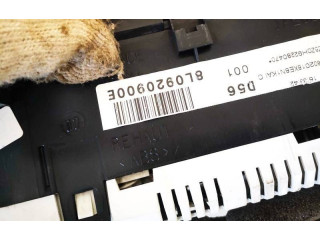 Панель приборов 8l0920900e, 8L0920900E Audi A3 S3 8L