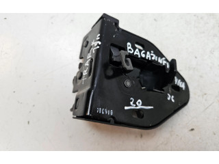 Замок багажника Renault Trafic III (X82) 2014 - года