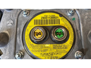 Подушка безопасности водителя A1698600102 Mercedes-Benz A W169