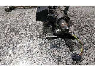    Рулевая рейка 7439170R00   Citroen C4 II Picasso 2013-2018 года