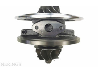  Турбина Lancia Lybra  710811-0001, CHRA10-0109         