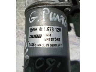 Комплект механизма стеклоочистителей