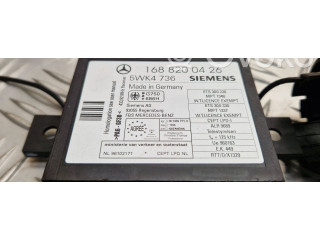 Řídící jednotka A0265450532, A1661402100 Mercedes-Benz A W168 1999