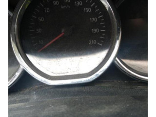 Блок управления климат-контролем    Dacia Duster