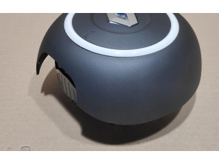 Подушка безопасности водителя 985703527R   Renault Twingo III