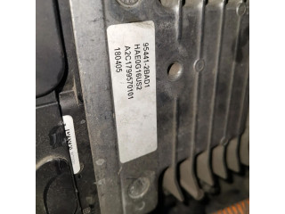 Блок управления коробкой передач 3911003HE1 Hyundai Ioniq