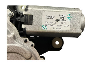 Turbodmychadlo Двигатель стеклоочистителя заднего стекла MS2596002590 Fiat 500