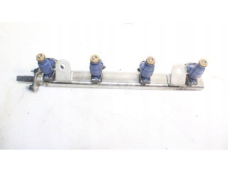 Vstřikovací lišta KIA Venga