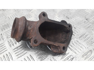 Другая деталь (детали) коллектора выброса