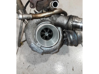  Турбина Renault Koleos I  GTA1549LV, H8200638768740282         